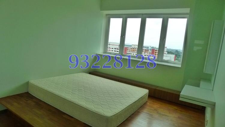 The Warren (D23), Condominium #102262522